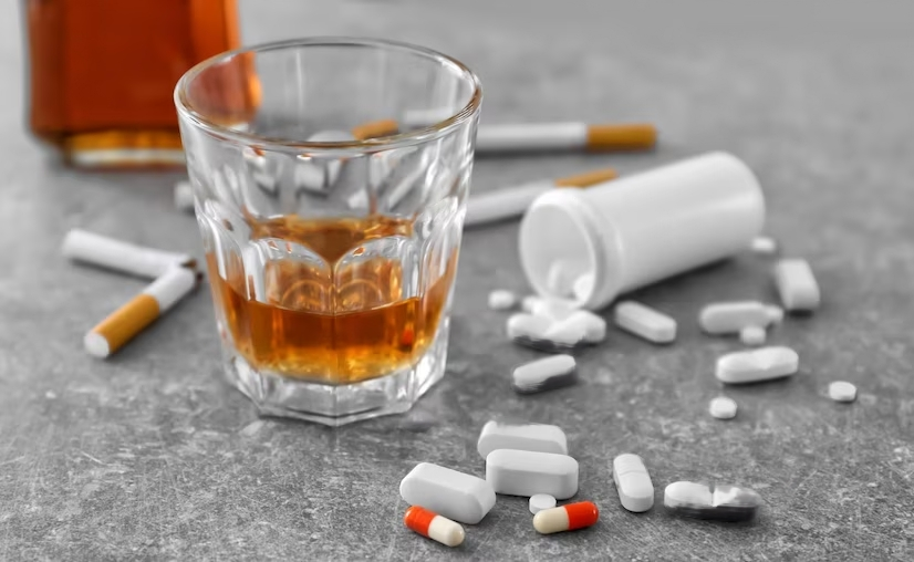 Best rehab center in pune